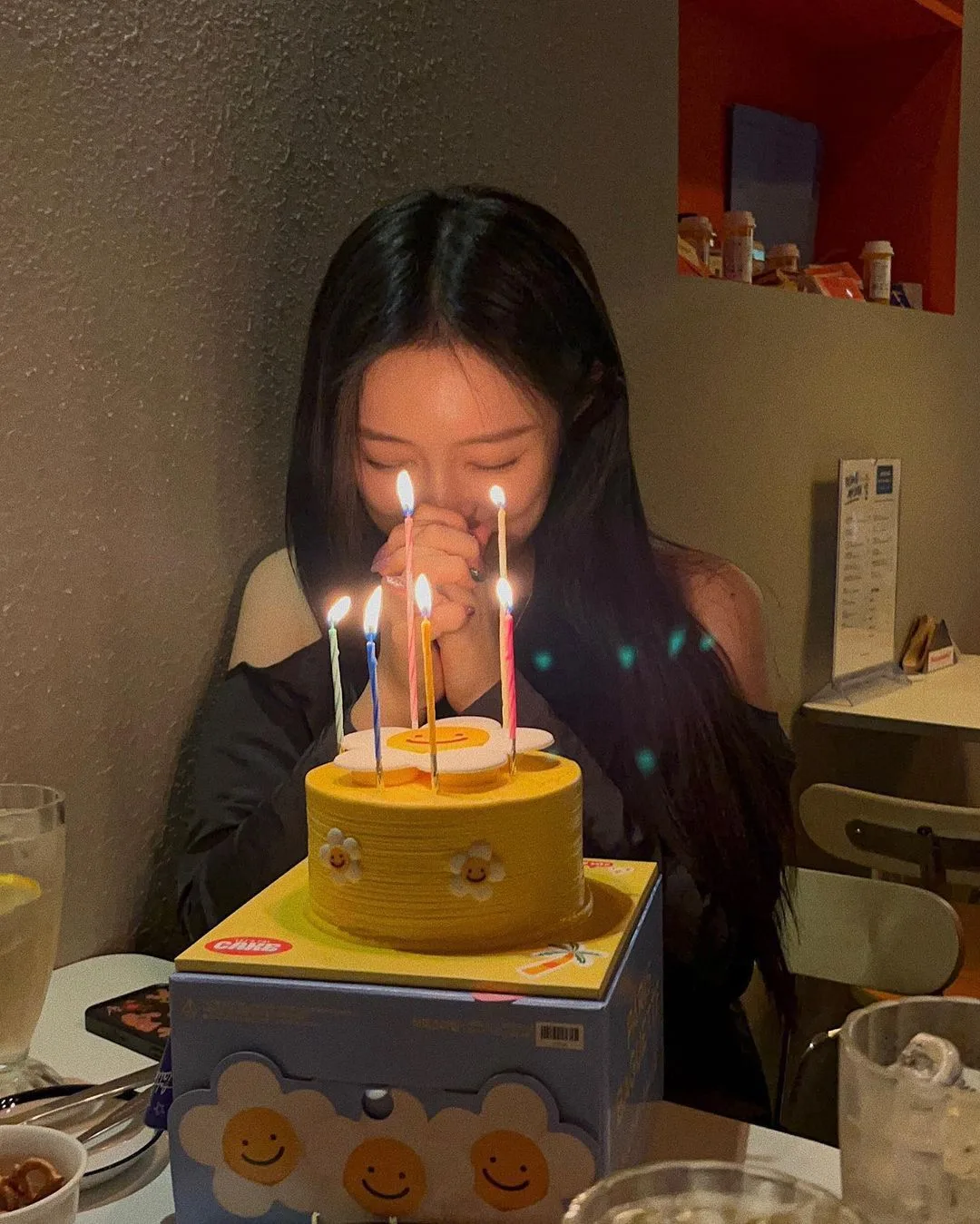 Romantic Birthday Captions for Instagram Couples and Lovers